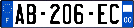 AB-206-EC