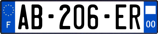 AB-206-ER