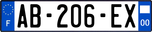 AB-206-EX