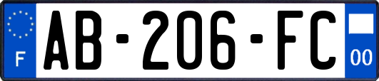 AB-206-FC