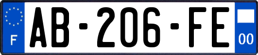 AB-206-FE