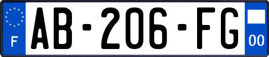 AB-206-FG