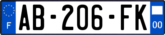 AB-206-FK