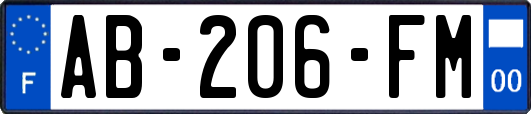 AB-206-FM