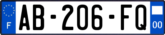 AB-206-FQ