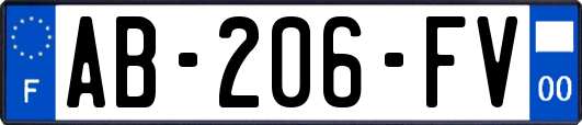 AB-206-FV
