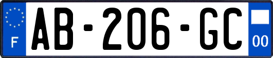 AB-206-GC