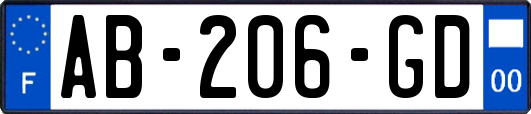 AB-206-GD