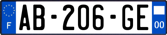 AB-206-GE