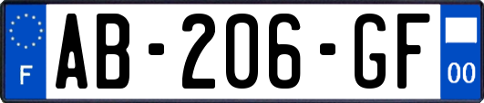 AB-206-GF