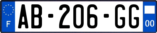 AB-206-GG