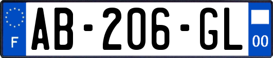 AB-206-GL