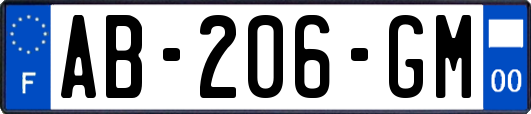 AB-206-GM