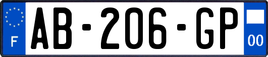 AB-206-GP