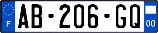 AB-206-GQ