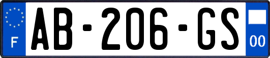 AB-206-GS