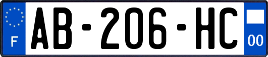 AB-206-HC