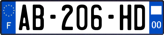 AB-206-HD