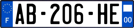 AB-206-HE