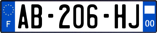 AB-206-HJ