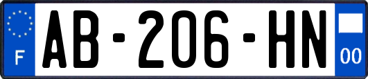 AB-206-HN