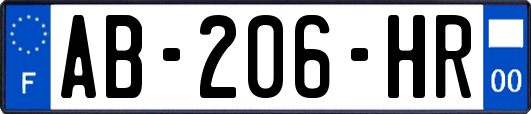 AB-206-HR