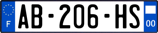 AB-206-HS