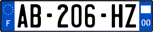 AB-206-HZ