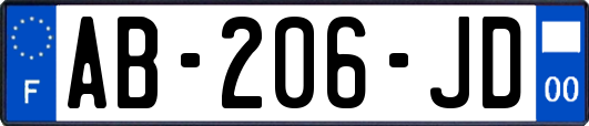 AB-206-JD