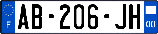 AB-206-JH