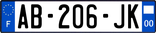 AB-206-JK