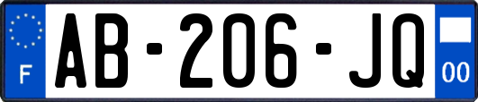 AB-206-JQ