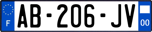 AB-206-JV