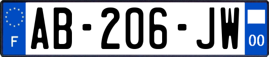 AB-206-JW