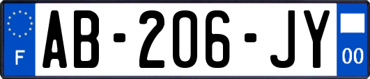 AB-206-JY