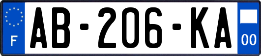 AB-206-KA