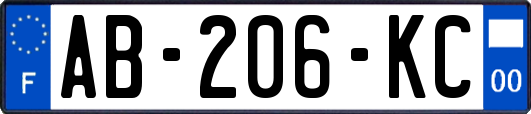 AB-206-KC