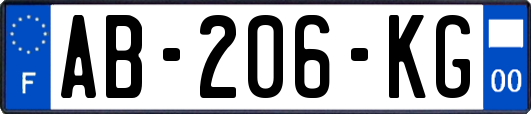 AB-206-KG