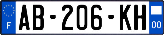 AB-206-KH