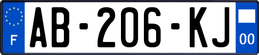 AB-206-KJ