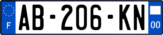 AB-206-KN