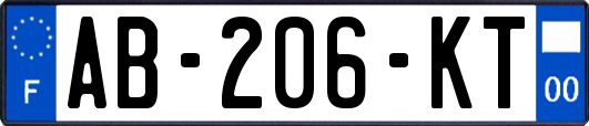 AB-206-KT