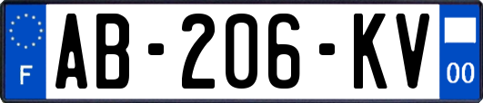 AB-206-KV