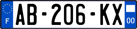 AB-206-KX