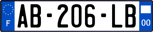 AB-206-LB