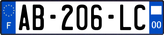 AB-206-LC