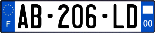 AB-206-LD