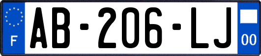 AB-206-LJ