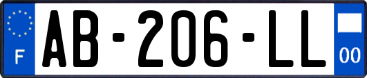 AB-206-LL