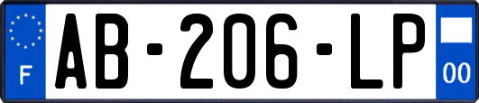 AB-206-LP
